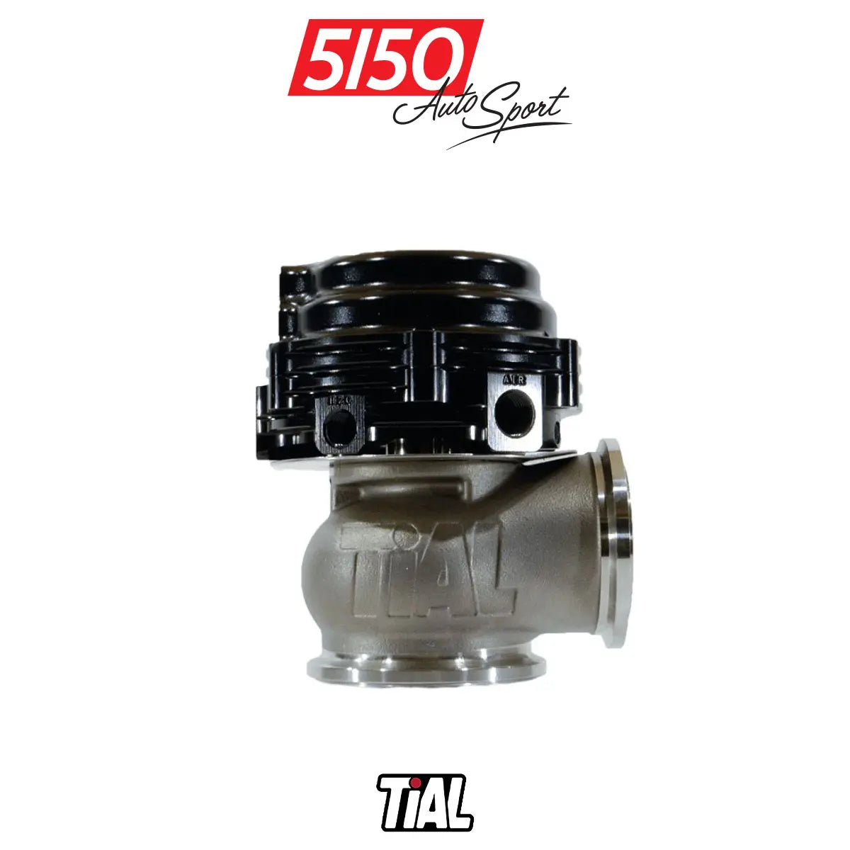 TiALSport MVS 38mm Wastegate – 5150 AutoSport South Africa TiALSport MVS 38mm Wastegate – 5150 AutoSport South Africa