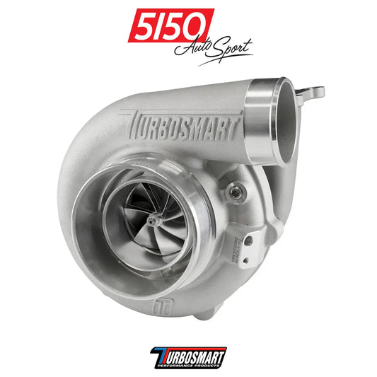 Turbosmart TS-1 6262 Turbocharger