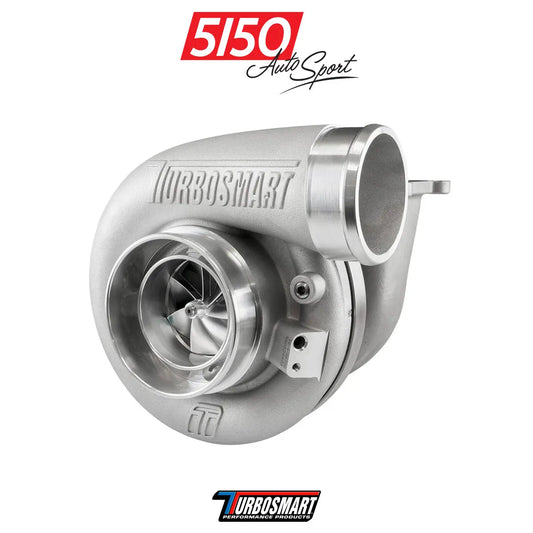 Turbosmart TS-1 6870 Turbocharger