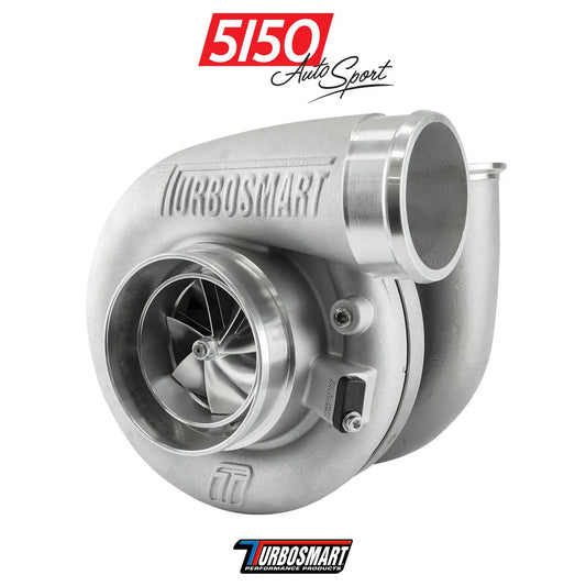 Turbosmart TS-1 7675 Turbocharger