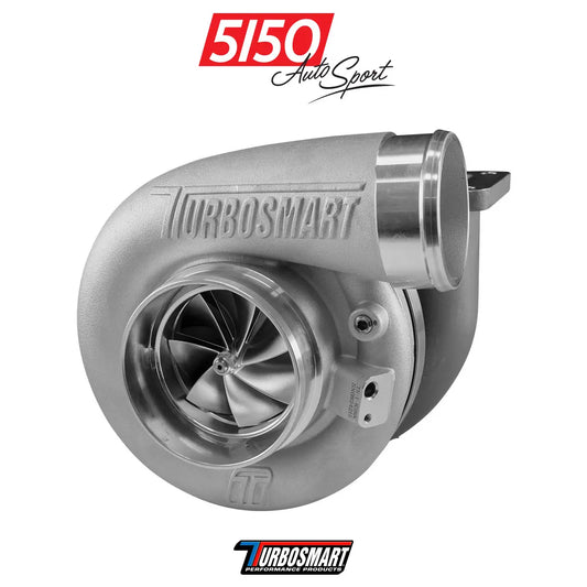 Turbosmart TS-1 8280 Turbocharger