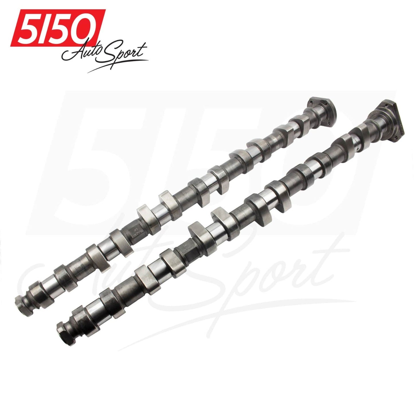 5150 AutoSport Turbo Camshaft Set, BMW M54