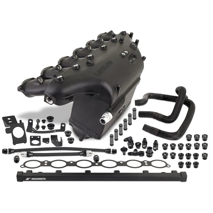 BMW S58 Performance Charge Air Cooler Manifold