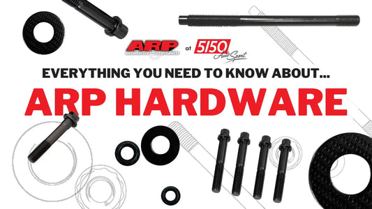 Everything You Need to Know about ARP Hardware