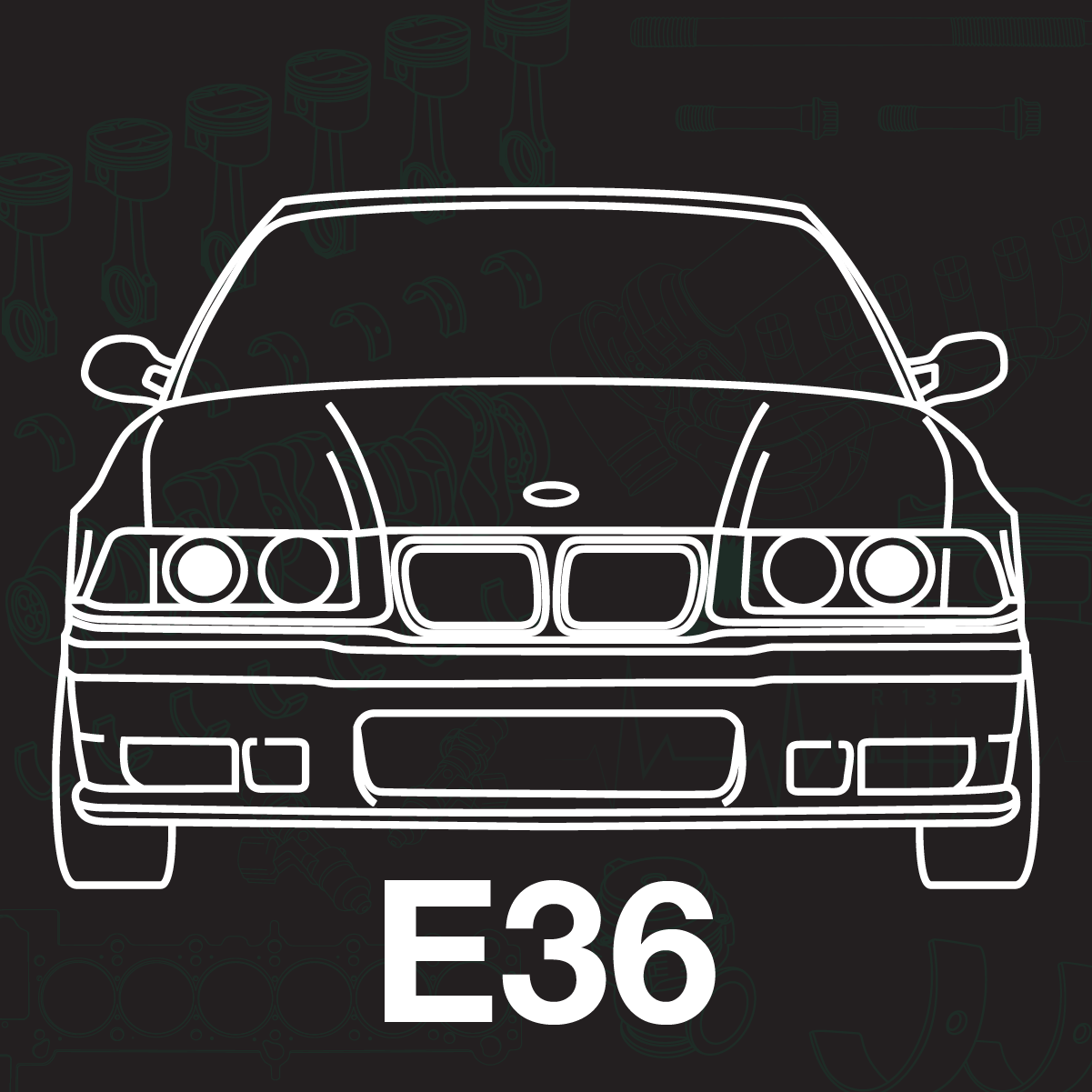 E36 (1992 - 1999)