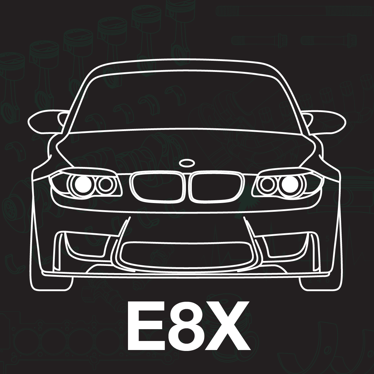 E82/E88 (2008 - 2013)