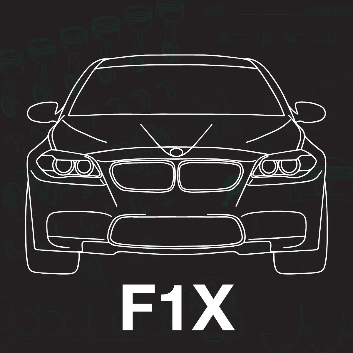 F10/F11 (2011 - 2016)