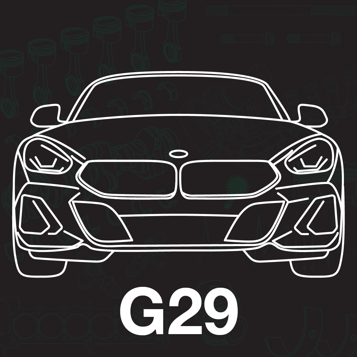 G29 Z4 (2019+)