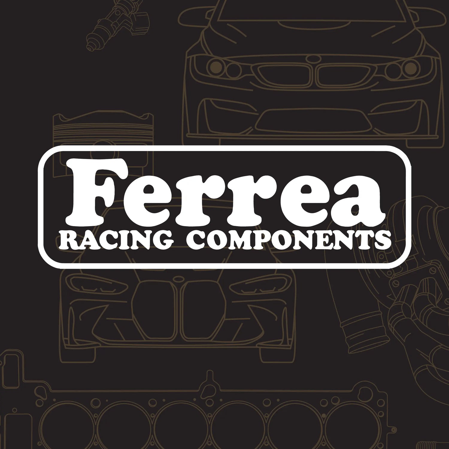 Ferrea Racing Components