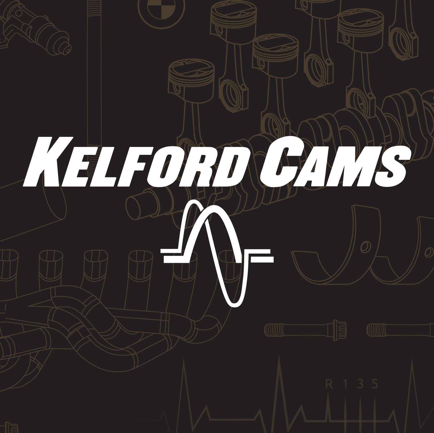 Kelford Cams
