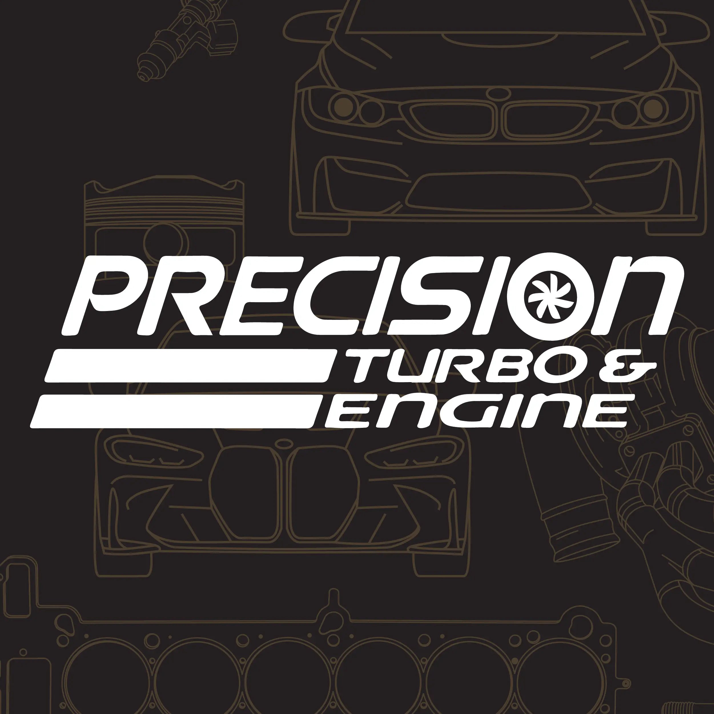 Precision Turbo – Page 3 – 5150 AutoSport South Africa