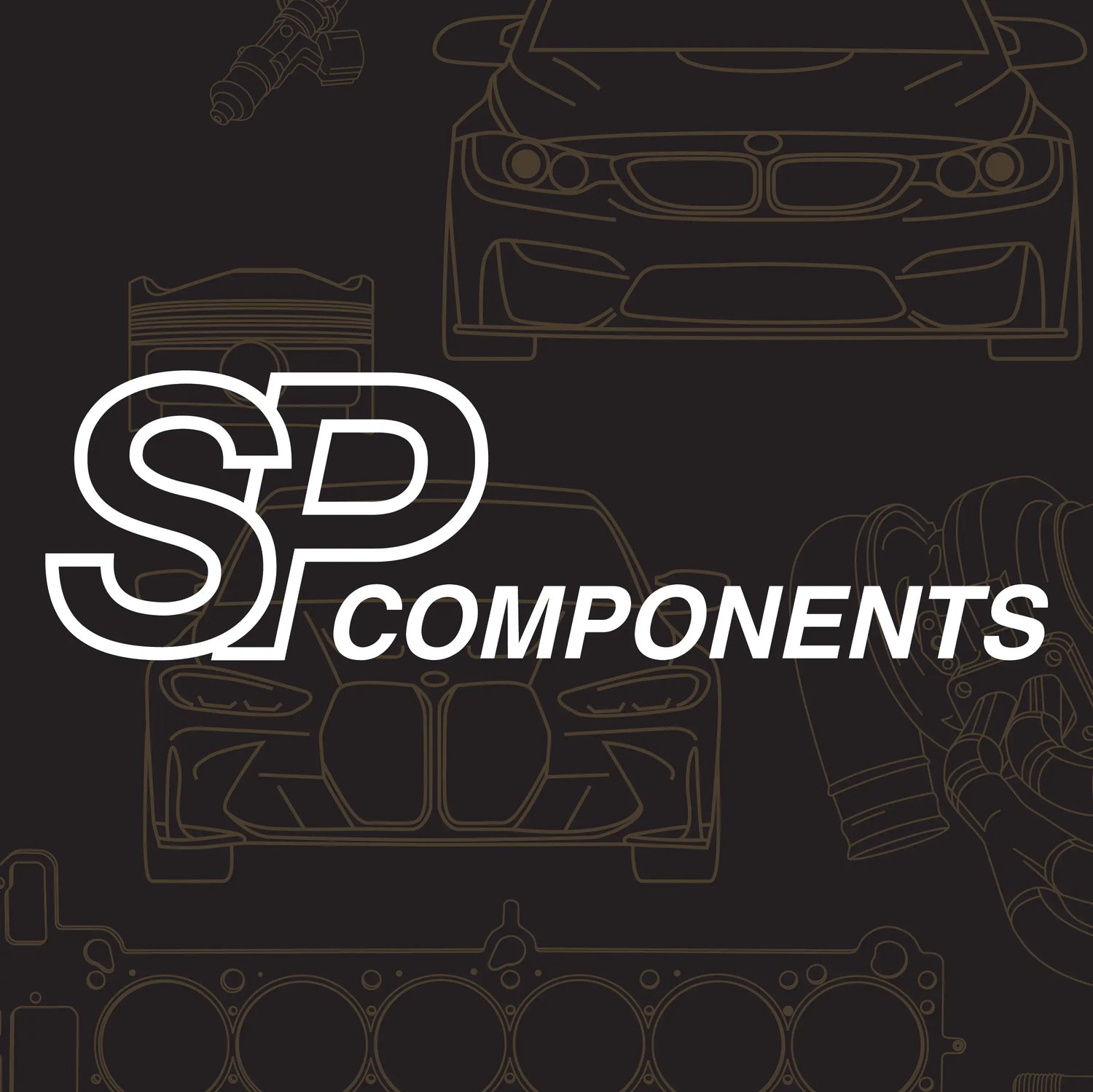 SP Components