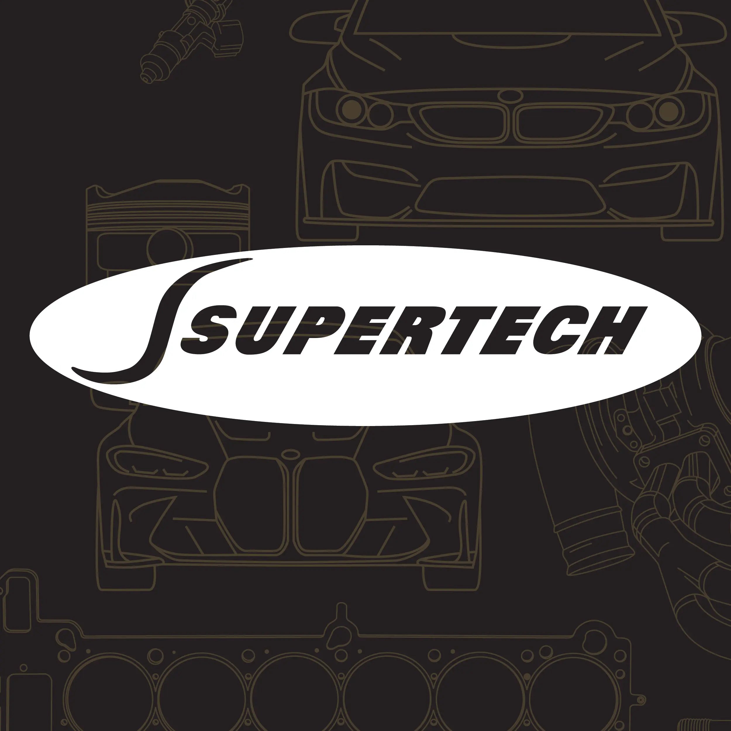 Supertech – 5150 AutoSport South Africa