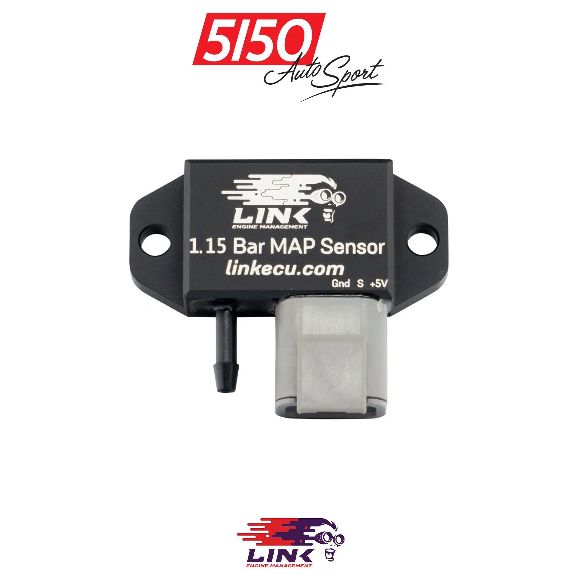 1.15 Bar MAP Sensor Link Engine Management
