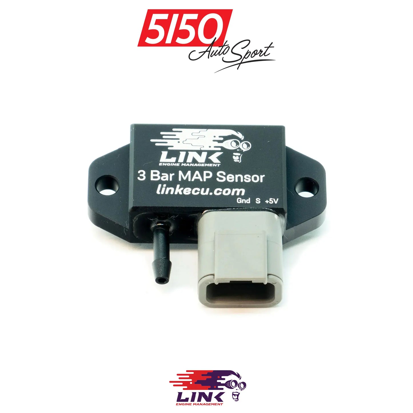 3 Bar MAP Sensor Link Engine Management