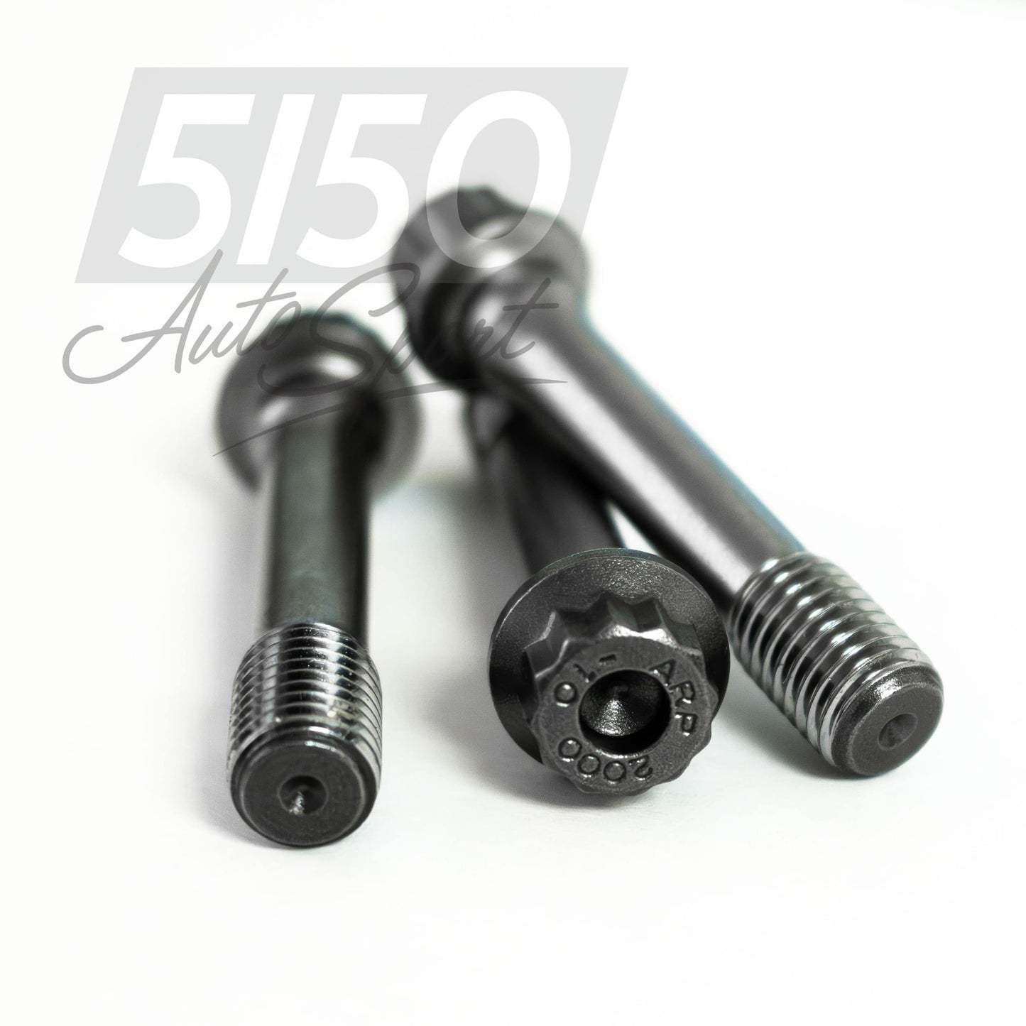 5150 AutoSport High Performance Rod Bearing Kit, BMW N54