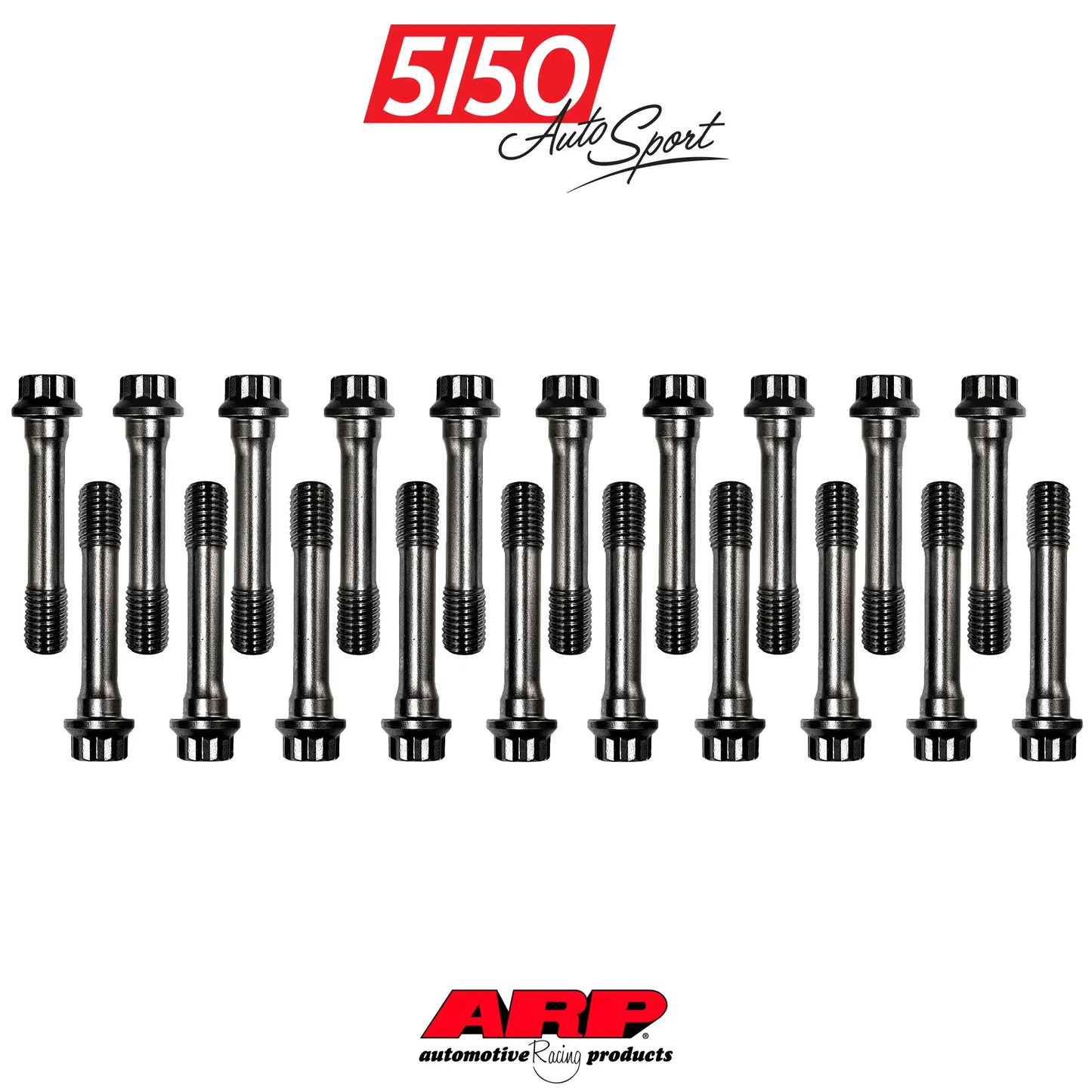ARP Connecting Rod Bolt Set, BMW S85