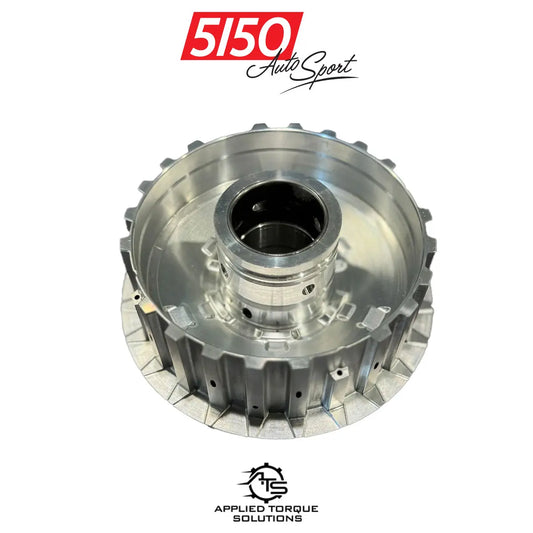 ATS ZF 8HP45 / 8HP50 / 8HP51 7075 Billet Aluminum E Hub