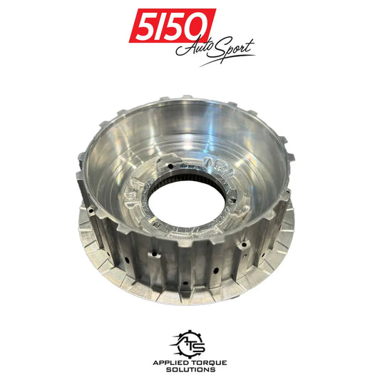 ATS ZF 8HP45 / 8HP50 / 8HP51 7075 Billet Aluminum C Hub