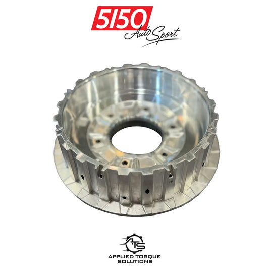 ATS ZF 8HP7X 7075 Billet Aluminum C Hub