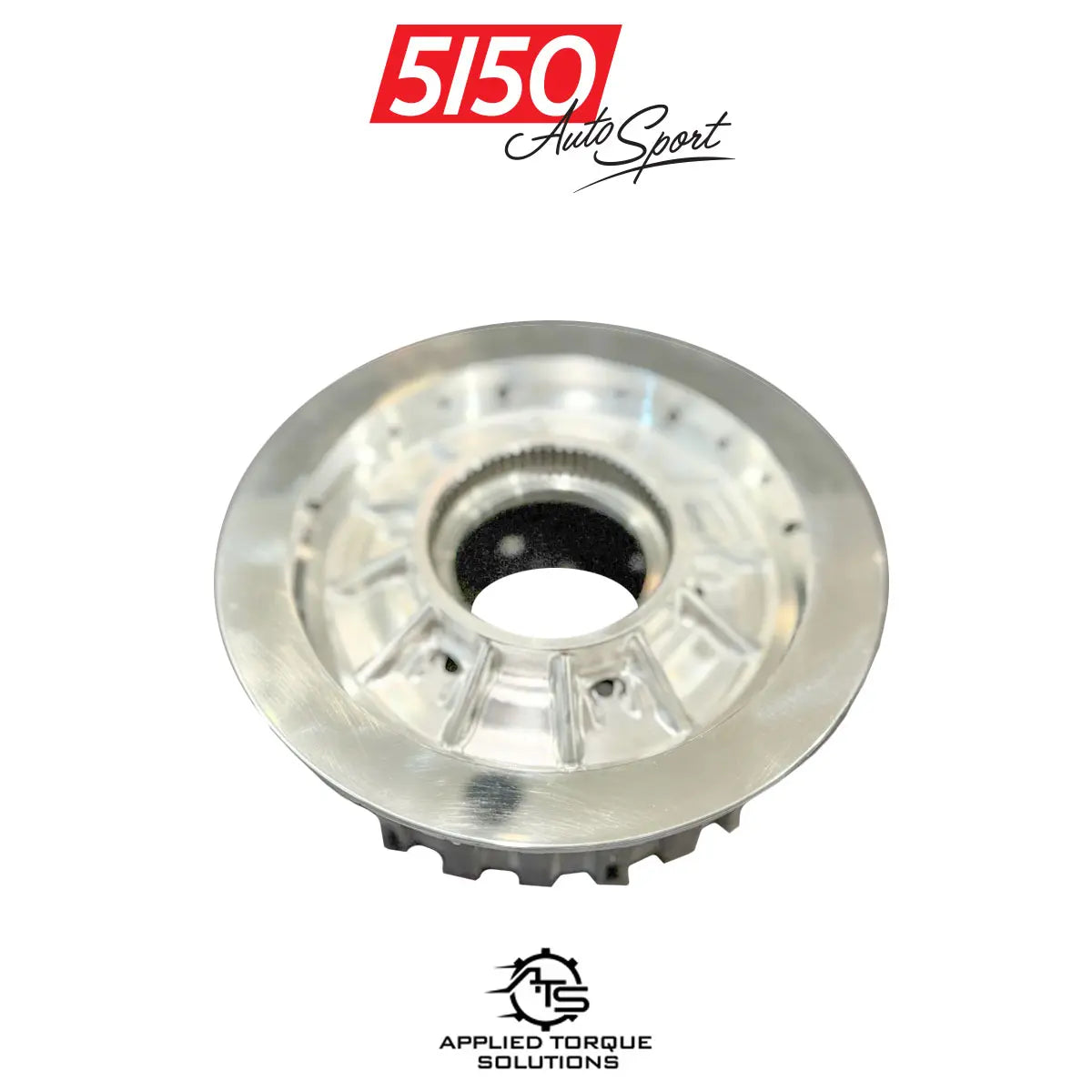 ATS ZF 8HP7X 7075 Billet Aluminum C Hub