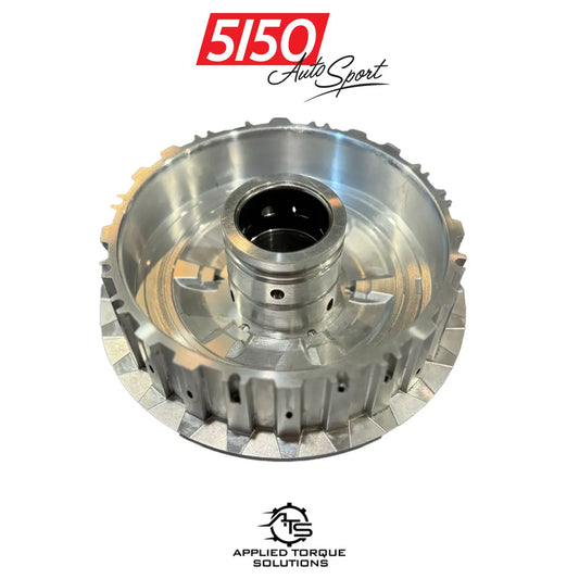 ATS ZF 8HP7X 7075 Billet Aluminum E Hub