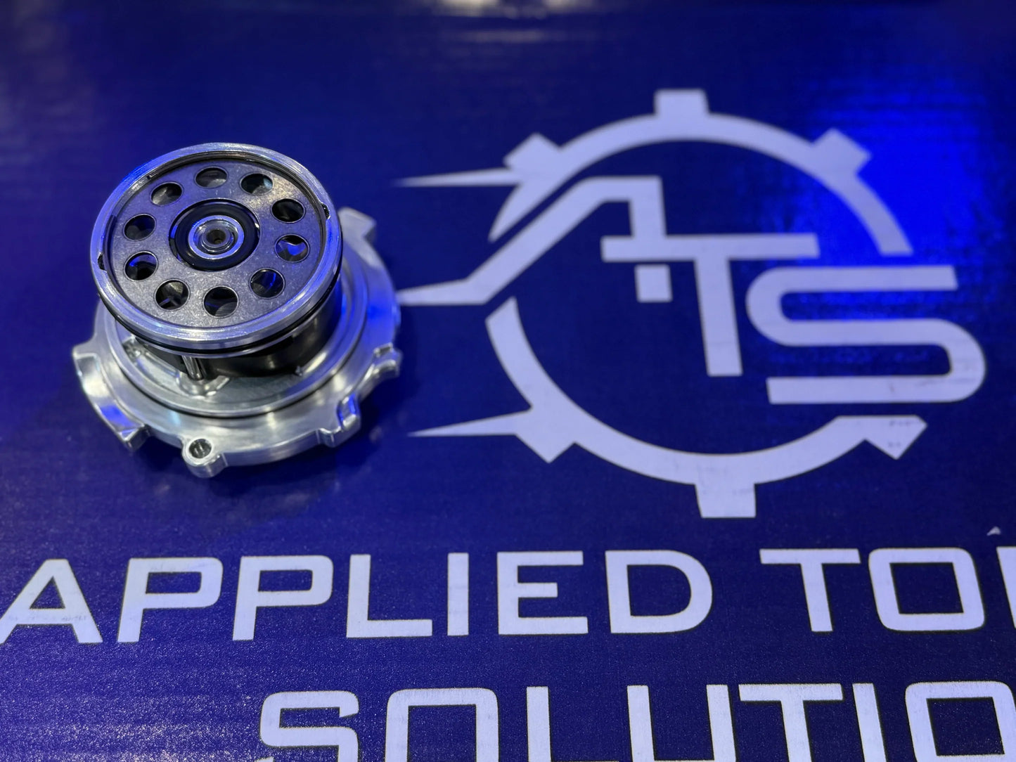 ATS ZF 8HP Transmission Oil Pump