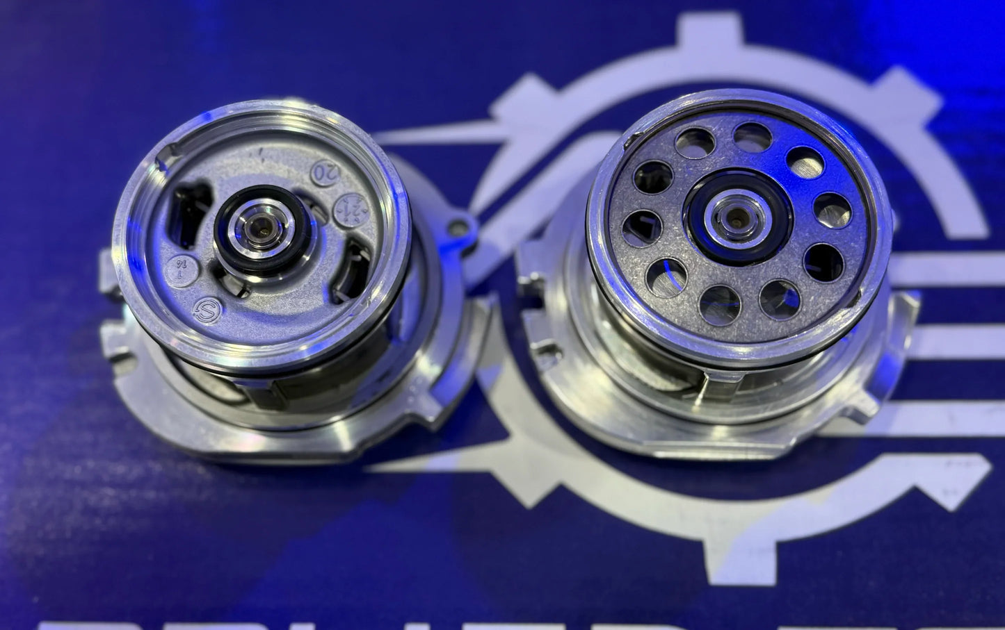 ATS ZF 8HP Transmission Oil Pump