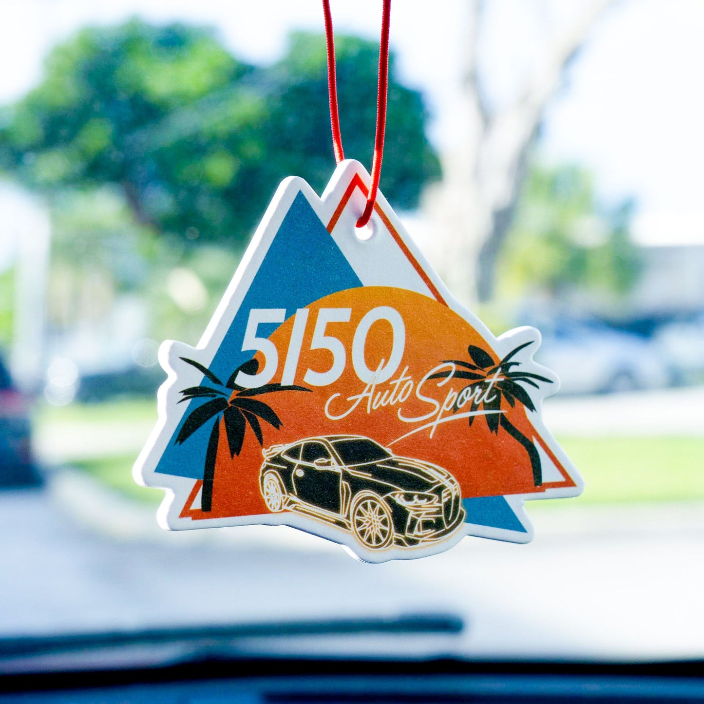 Air Freshener