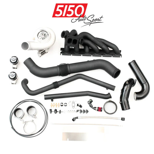 A90 A91 Supra B58 Turbo Kit
