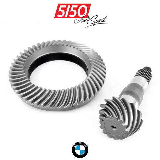 BMW Motorsport 3.85 Ring and Pinion Gear Set – E46 M3 / E60 M5 / E63 M6