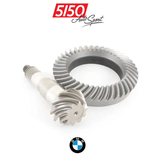 BMW Motorsport 4.10 Ring and Pinion Gear Set – E46 M3 / E9X M3 / E60 M5