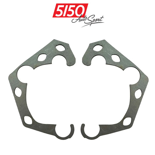 BMW E36 Trailing Arm Pocket Reinforcement