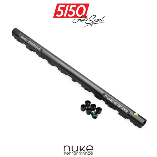 BMW M20 Fuel Rail