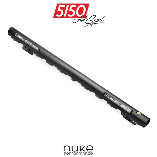 BMW M52TU M54 Fuel Rail