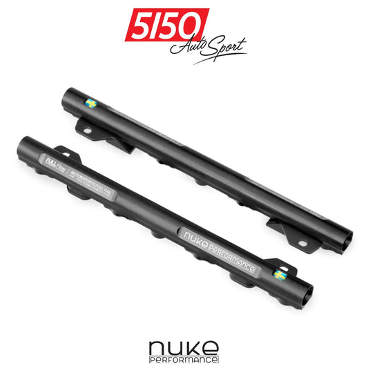 BMW M60 M62 Fuel Rail