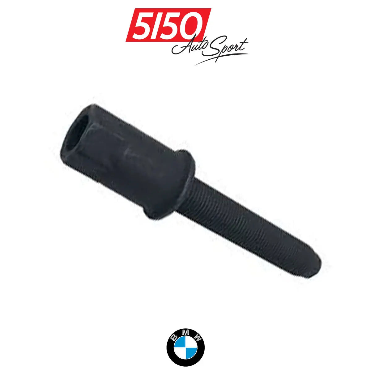 BMW Crankshaft Bolt 11-21-1-439-395