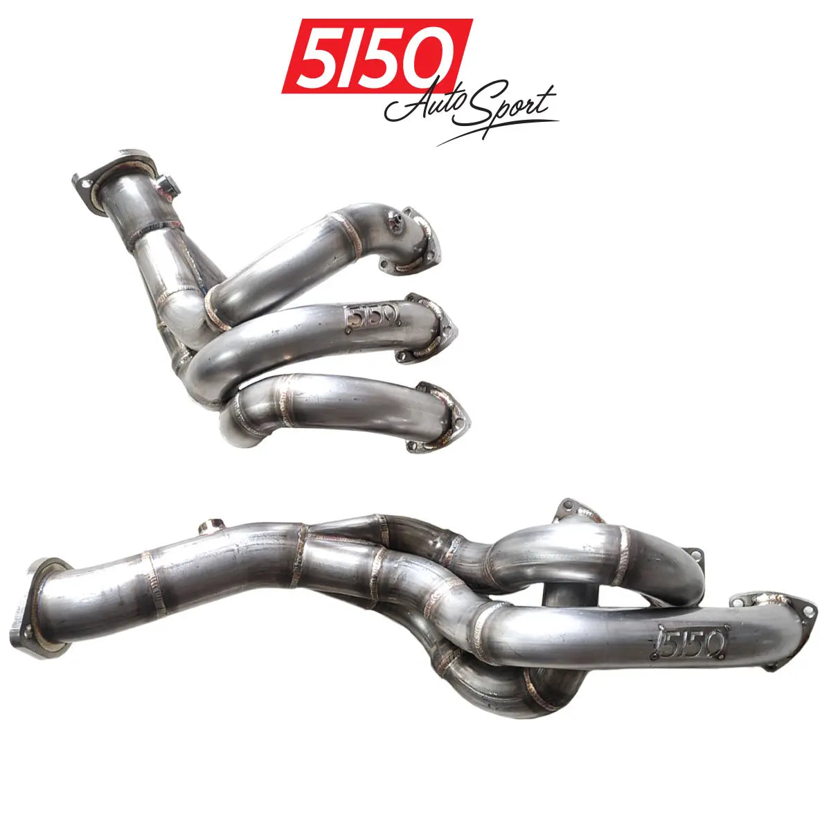 Race-Spec P54 Header for E46 M3 by 5150 AutoSport – 5150 AutoSport ...