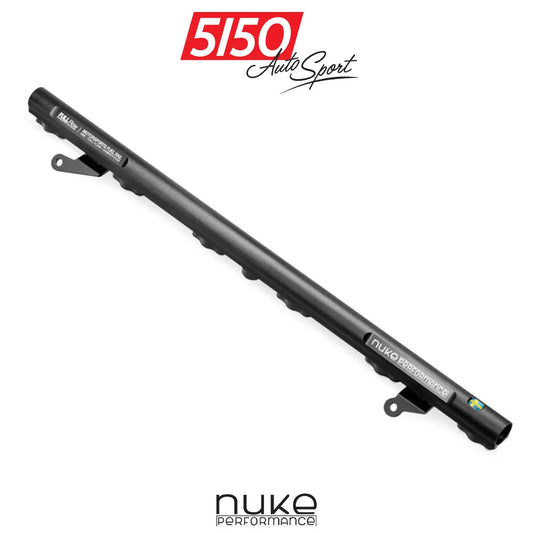 BMW S38 Fuel Rail