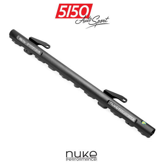 BMW S50 Fuel Rail