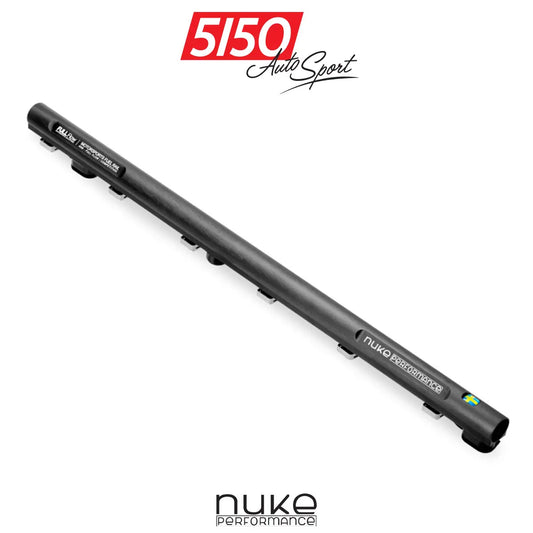 BMW S54 Fuel Rail