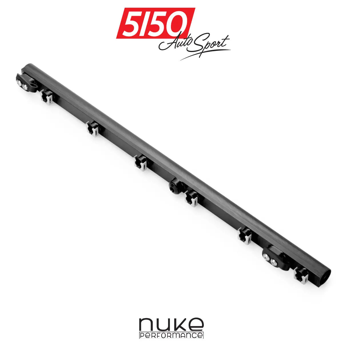 BMW S54 Fuel Rail