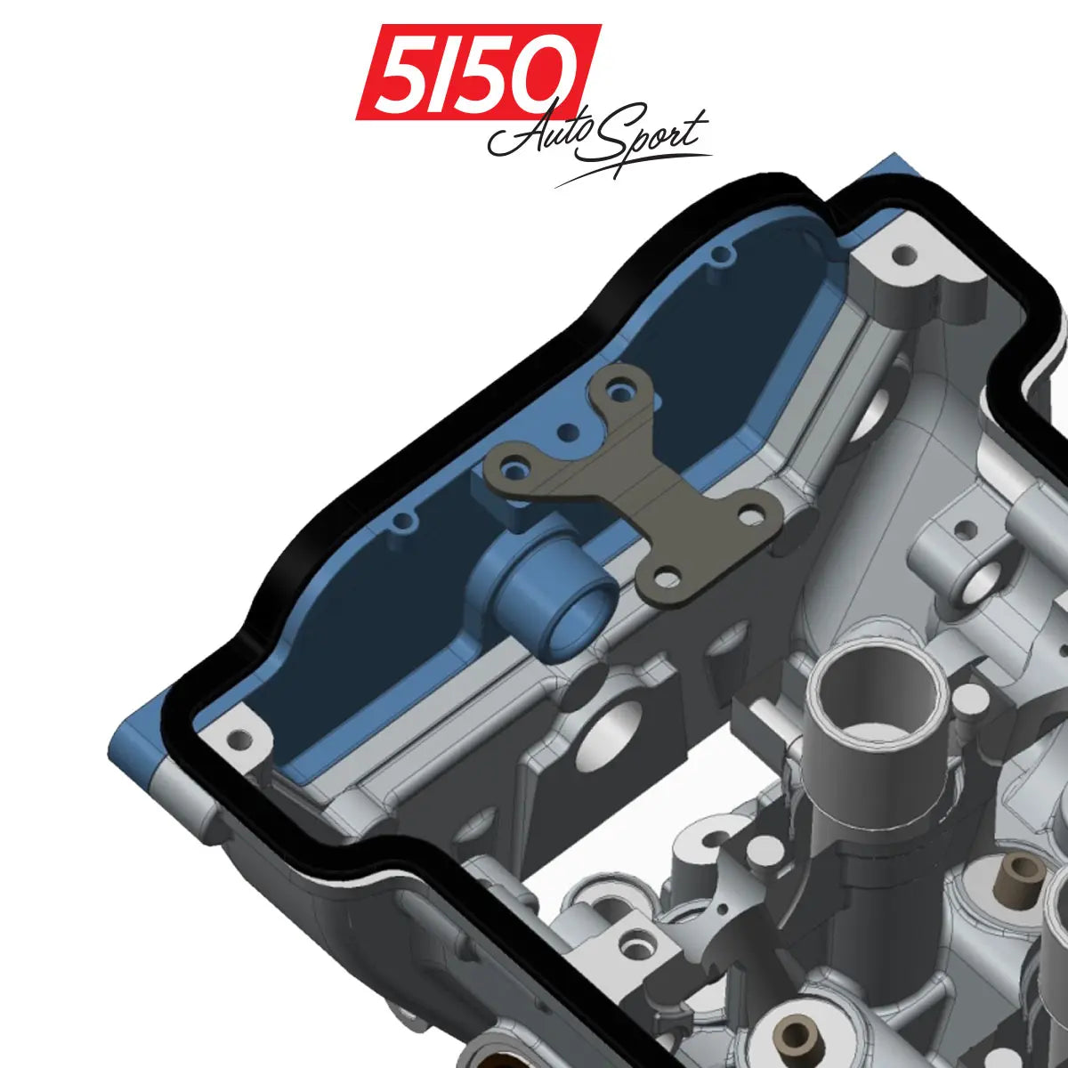 BMW E46 M3 VANOS Elimination Kit