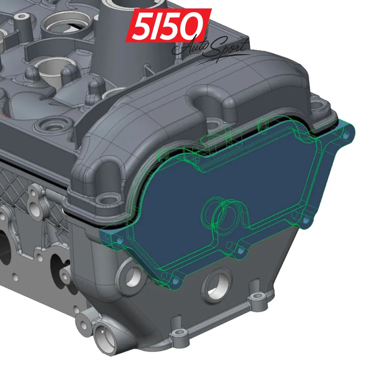 BMW E46 M3 VANOS Replacement Kit