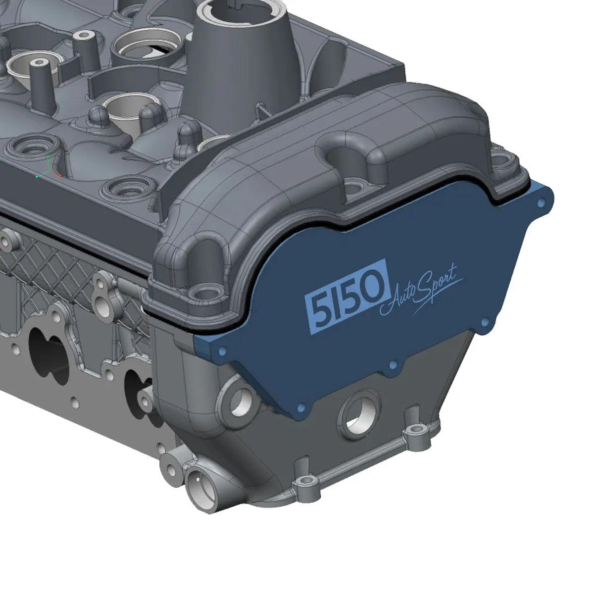 BMW S54 VANOS Delete Kit