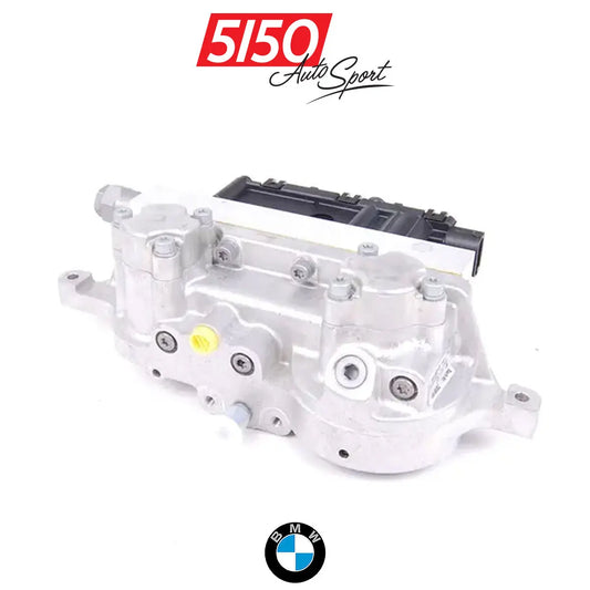Genuine BMW S54 VANOS Unit Replacement