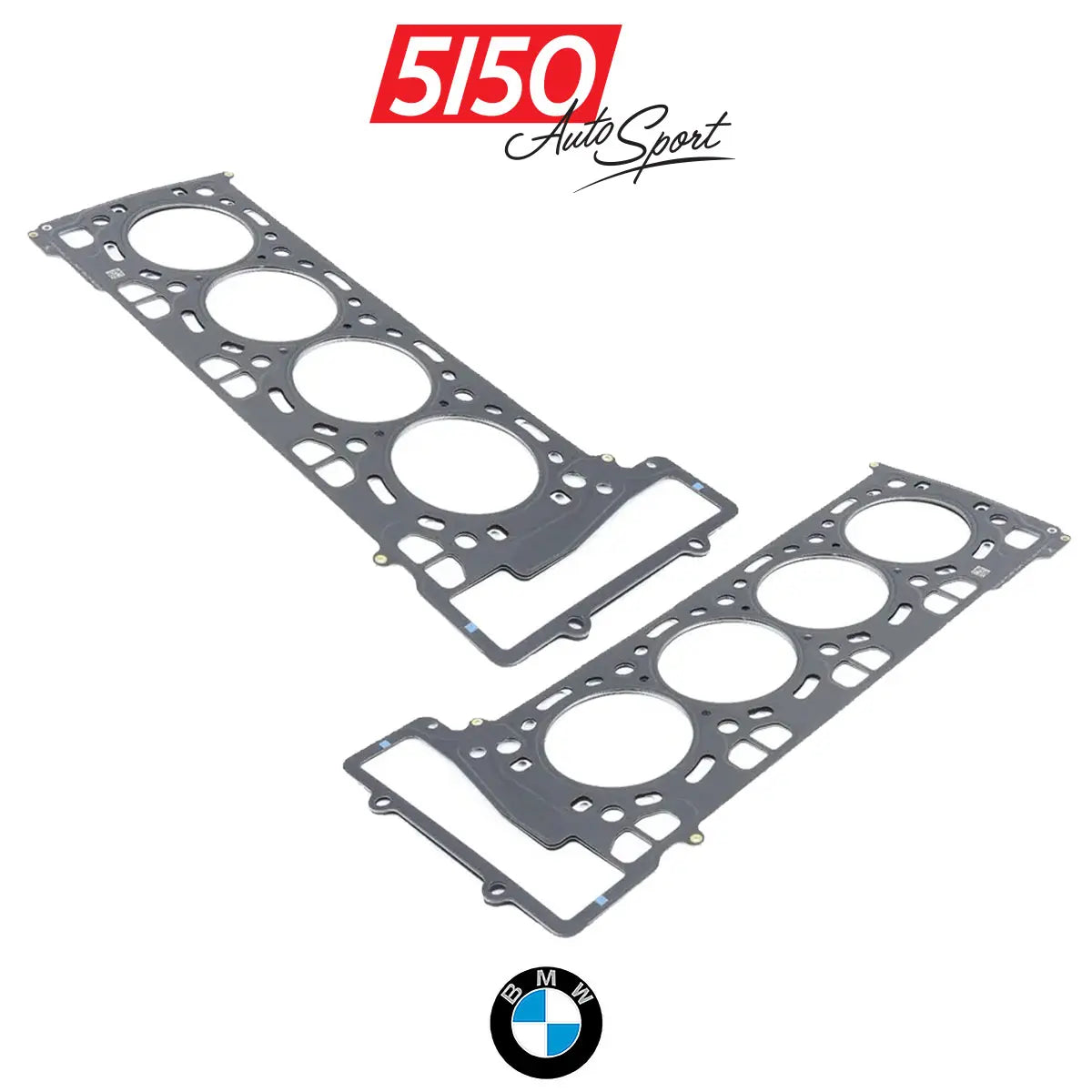 Genuine BMW Head Gasket, BMW S63N, F10 / F06 / F12 / F13