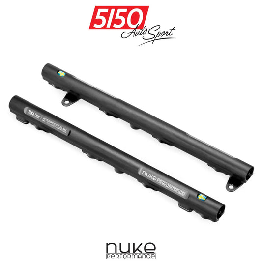 BMW S65 Fuel Rail