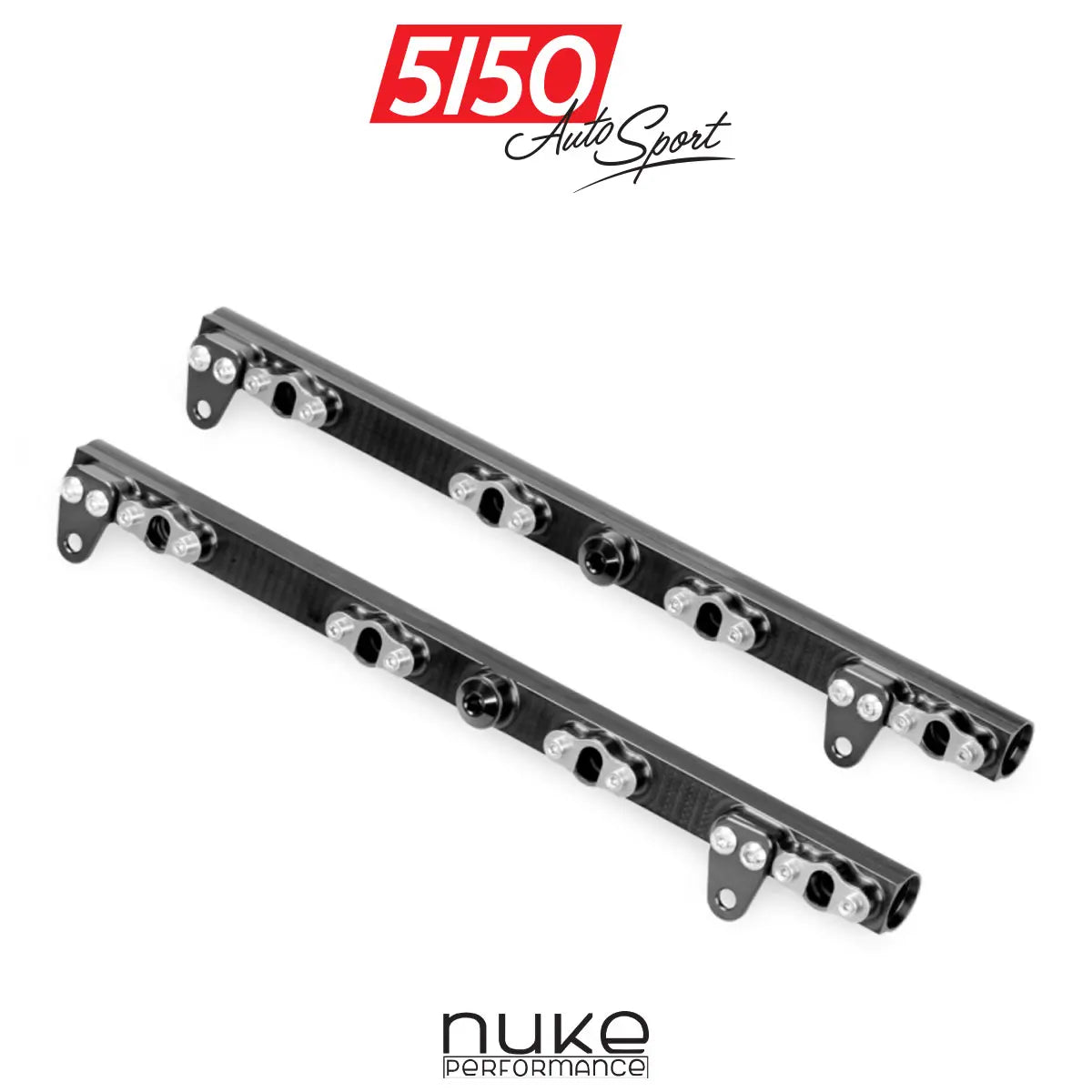 BMW S65 Fuel Rail