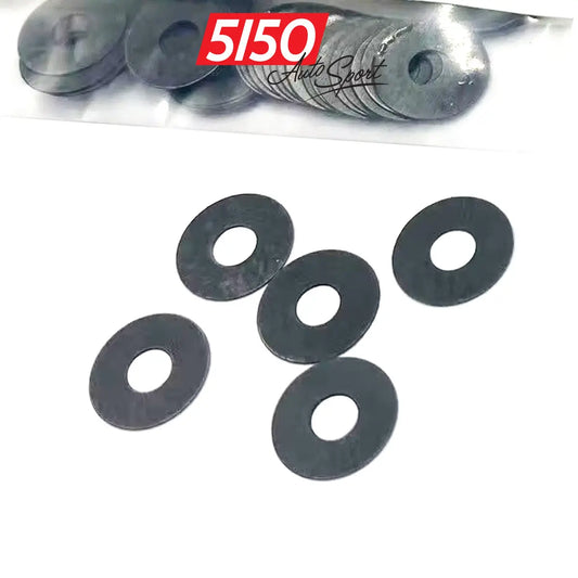 Solid Lifter Conversion Shims for BMW M50 / M52 / M54 / S50 / S52